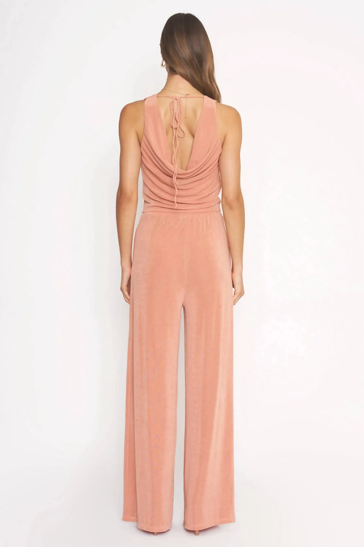 4Si3Nna - Brodie Pants