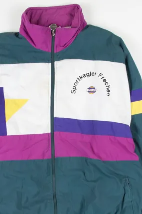 90s Jacket 17557