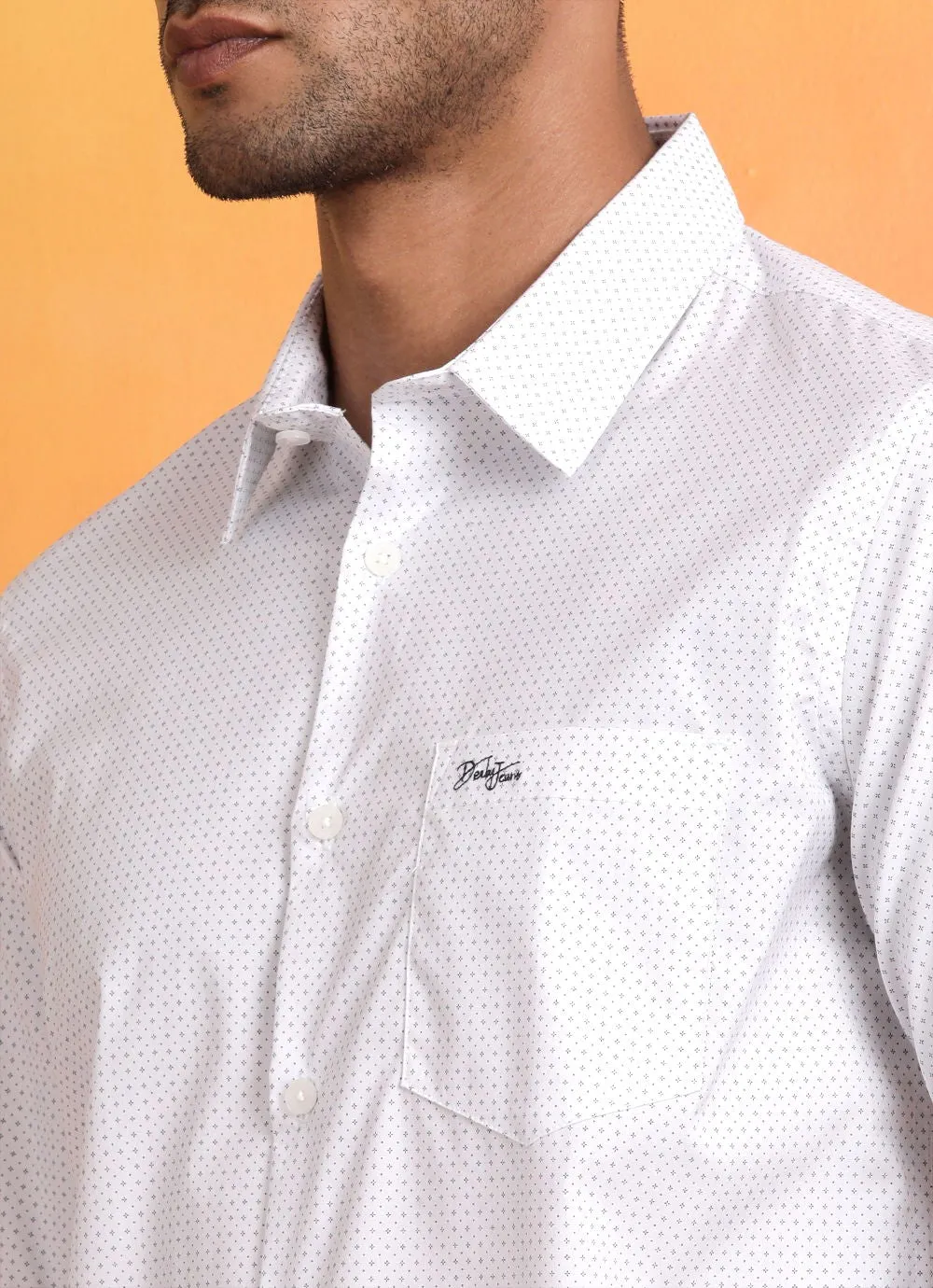 A Dotted Classic