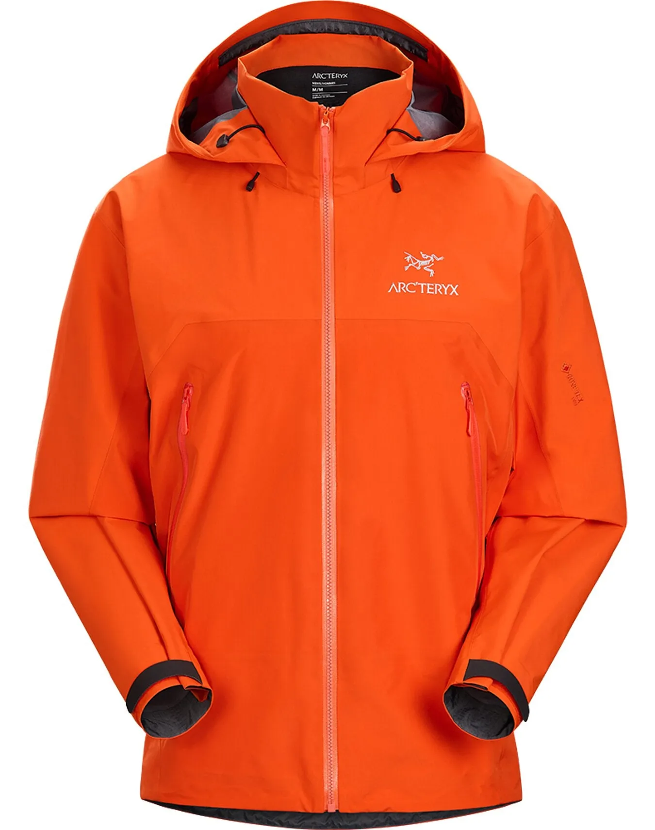 Arc'teryx Beta AR Men's Jacket