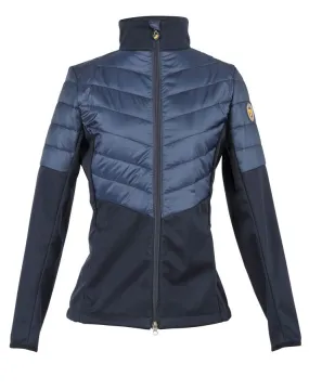 Aubrion Bayswater Light Jacket - Ladies
