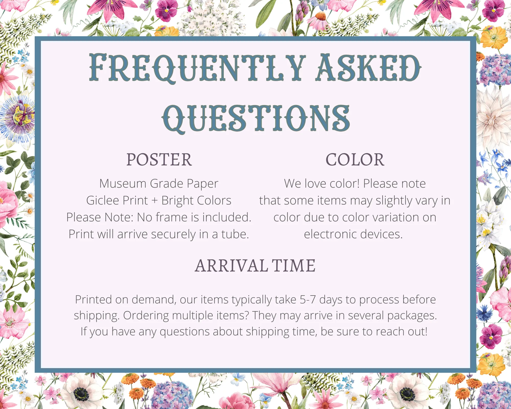 Books with Ancient Fae: Poster