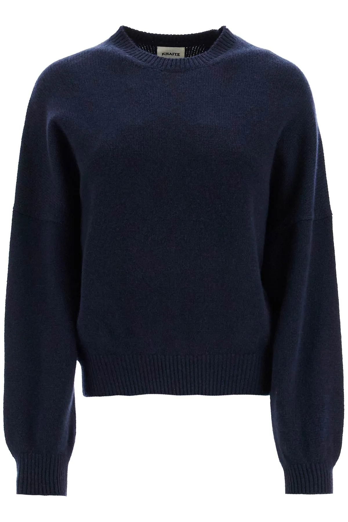 cashmere margaux pullover 9560650 MIDNIGHT NAVY