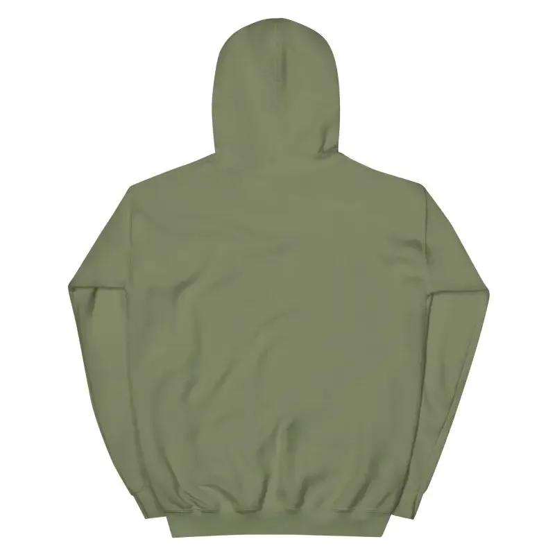 Chic Pumpkins Hoodie Unisex Fashion