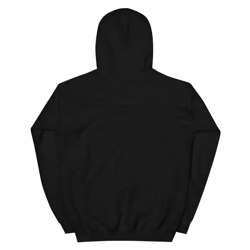 Chic Pumpkins Hoodie Unisex Fashion