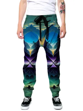 Evanescent Death Joggers