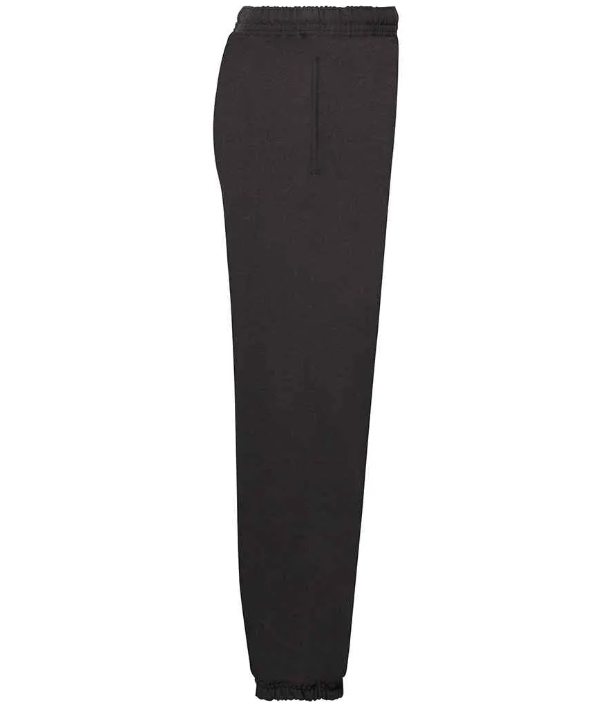 Fruit of the Loom Kids Elasticated Hem Jog Pants | Multicolor | For 5-6 Years to 14-15 Years Kids