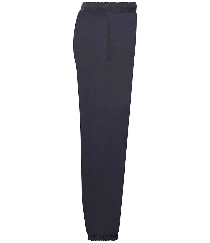 Fruit of the Loom Kids Elasticated Hem Jog Pants | Multicolor | For 5-6 Years to 14-15 Years Kids