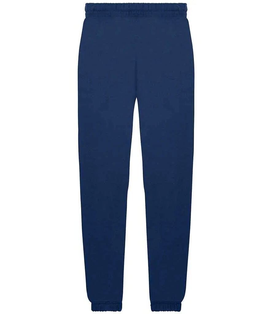 Fruit of the Loom Kids Elasticated Hem Jog Pants | Multicolor | For 5-6 Years to 14-15 Years Kids