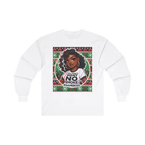 Game Boss Unisex Ultra Cotton Long Sleeve Tee