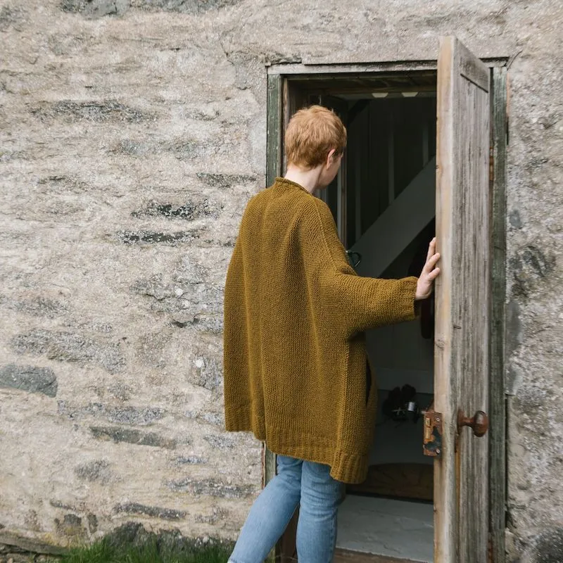 Grand Shetland Adventure Knits | Mary Jane Mucklestone And Gudrun Johnston