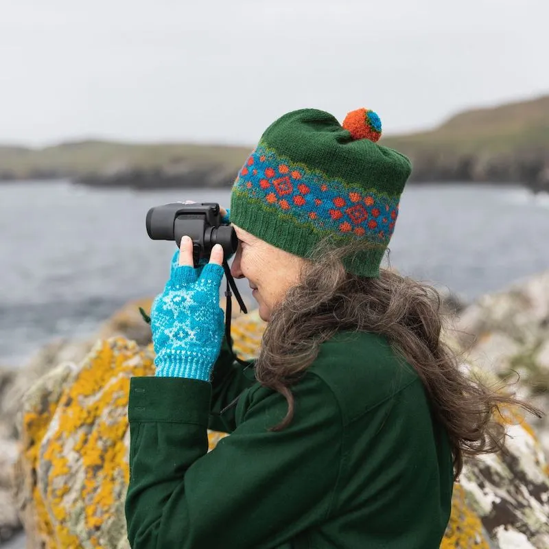 Grand Shetland Adventure Knits | Mary Jane Mucklestone And Gudrun Johnston