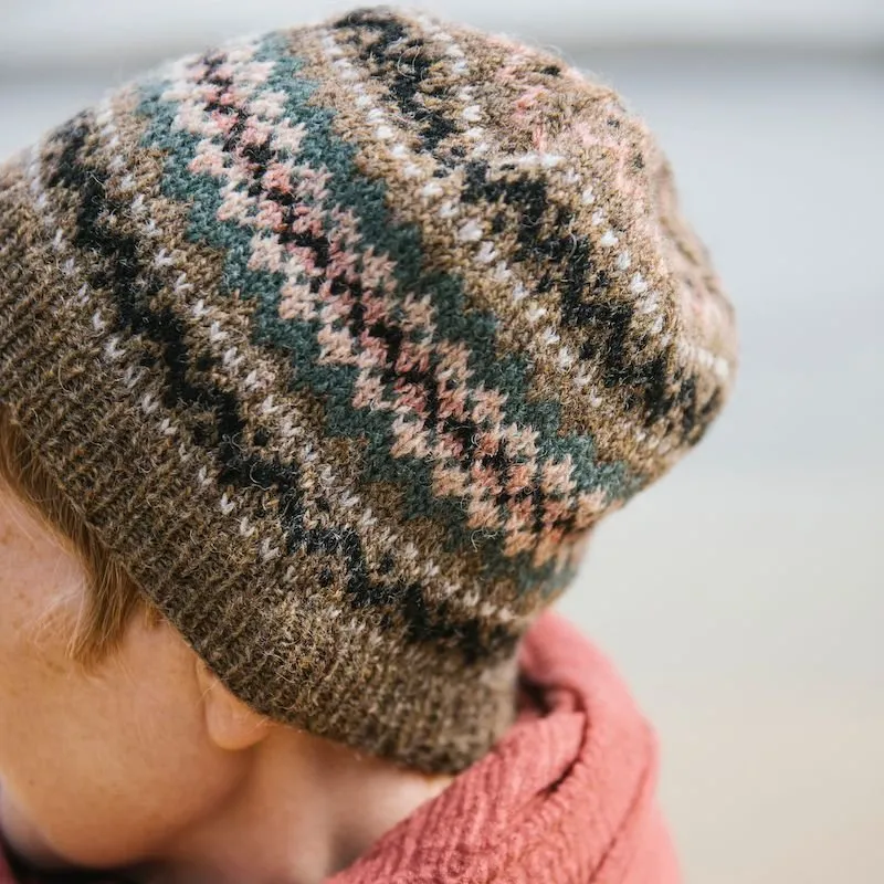 Grand Shetland Adventure Knits | Mary Jane Mucklestone And Gudrun Johnston