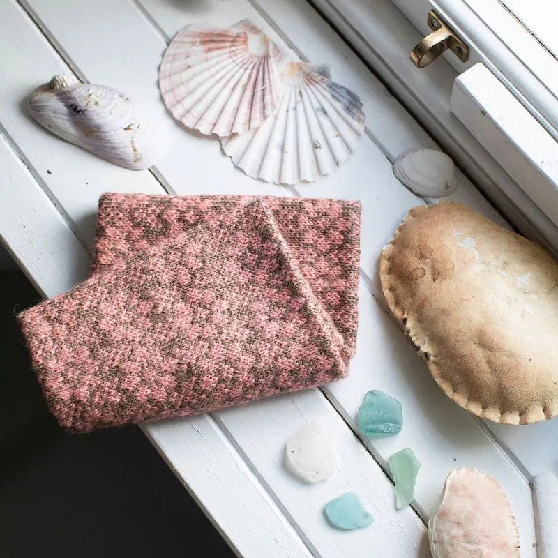 Grand Shetland Adventure Knits | Mary Jane Mucklestone And Gudrun Johnston
