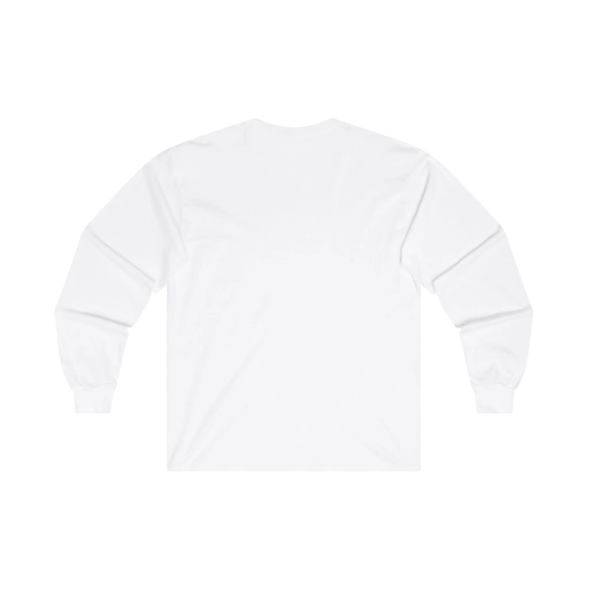 Happy Holidays Unisex Ultra Cotton Long Sleeve Tee