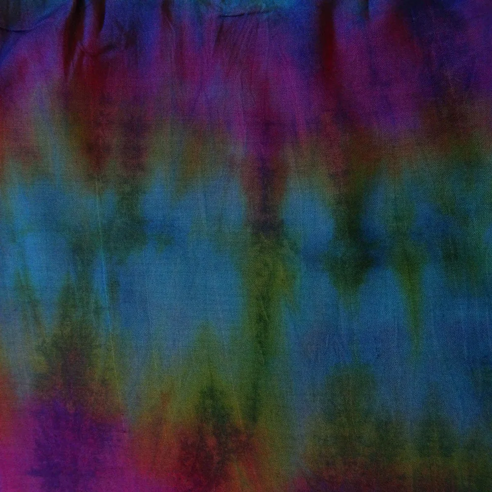Happy pants - Rayon Patterned