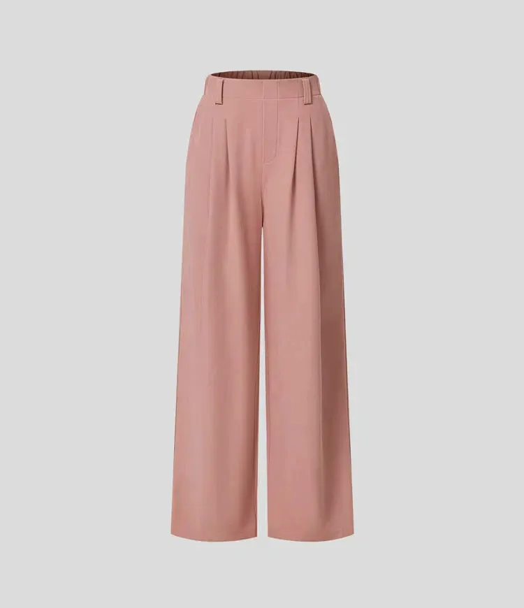 Isabella - Comfortable women's pants