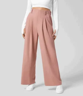 Isabella - Comfortable women's pants