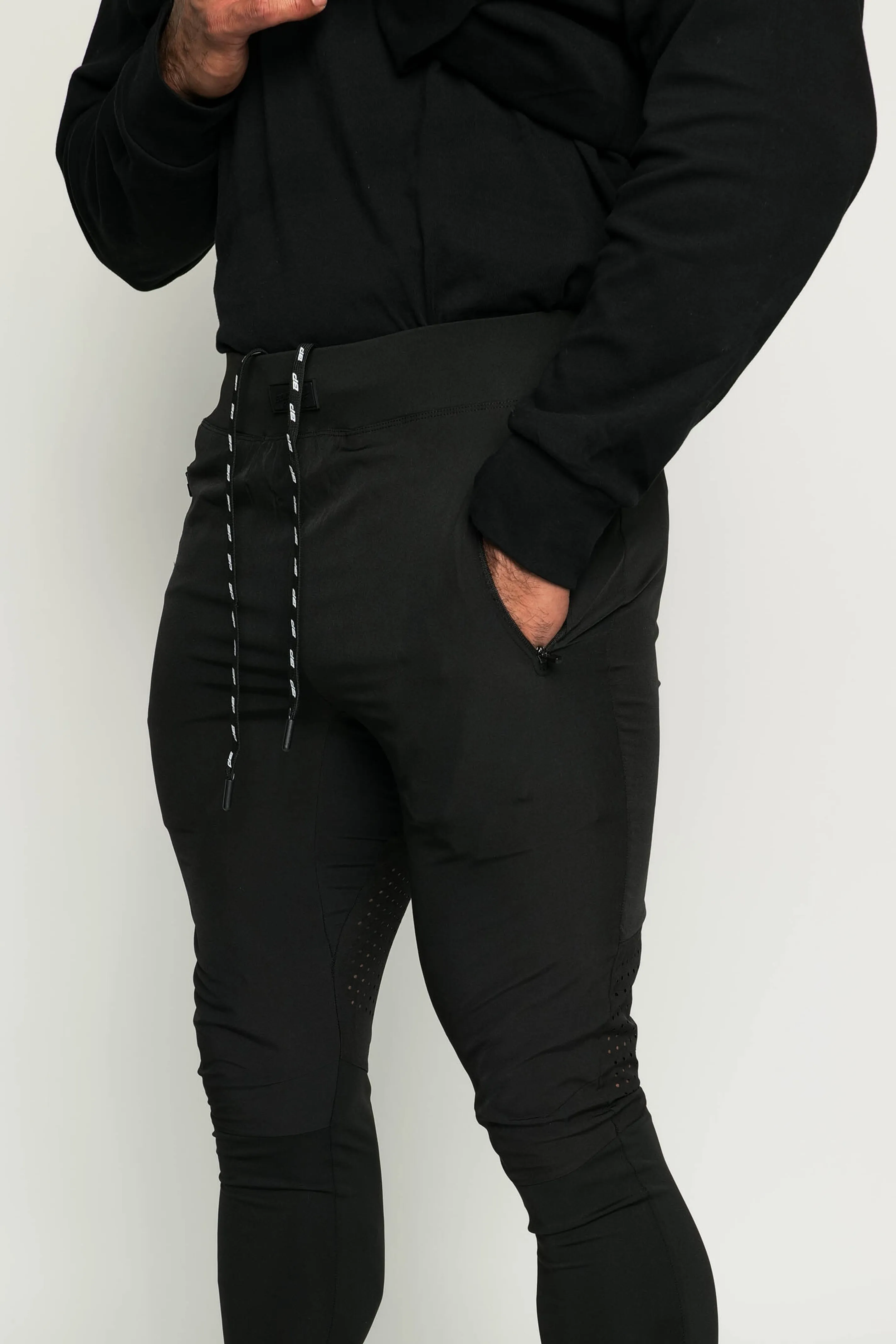JOGGERS - Bulletproof Pants