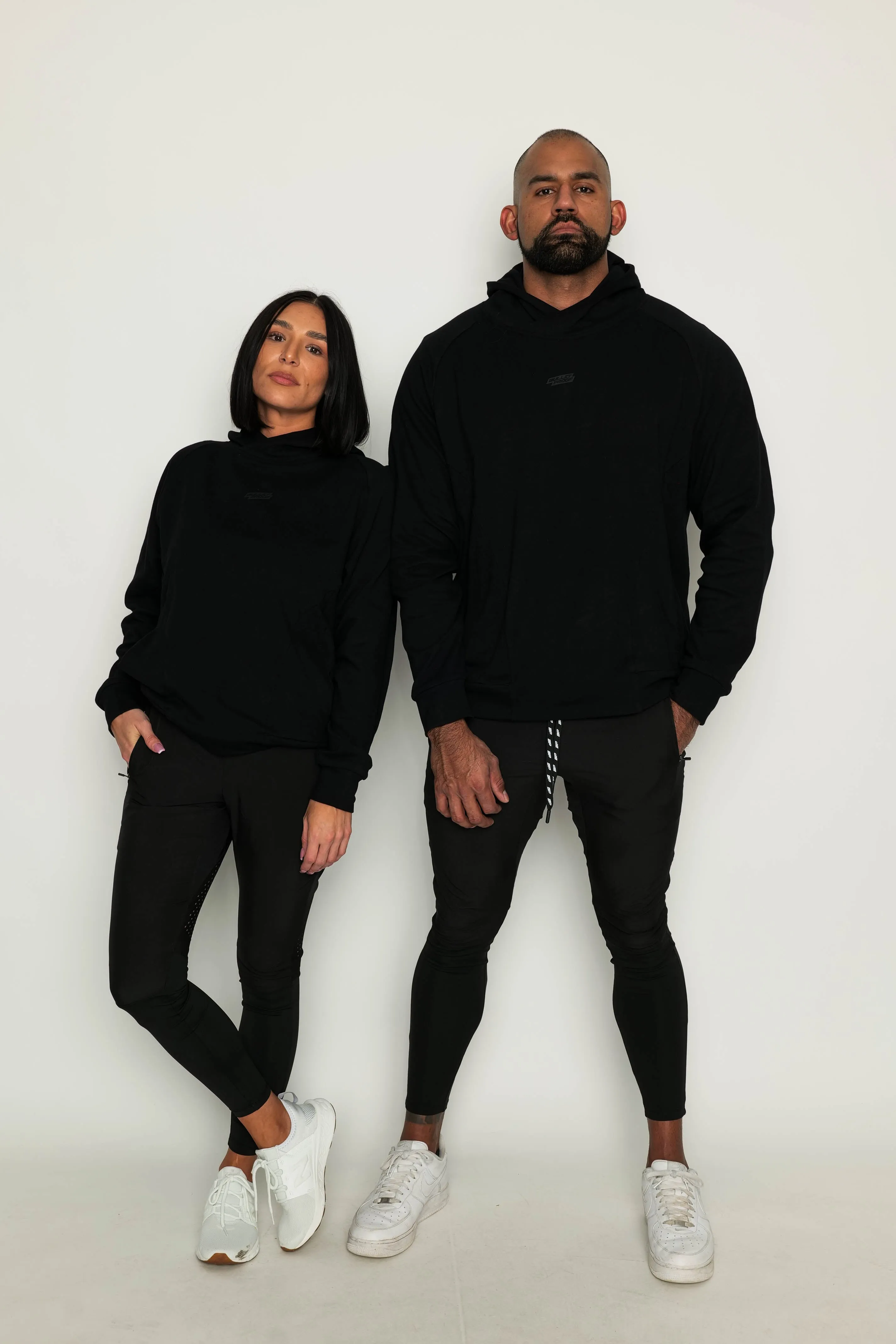 JOGGERS - Bulletproof Pants