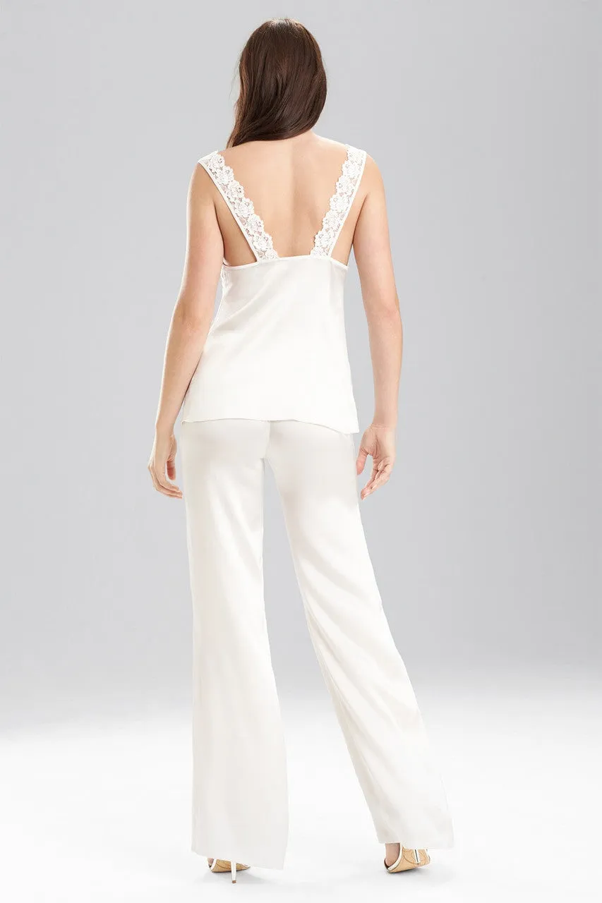 Key Wide Leg Pants