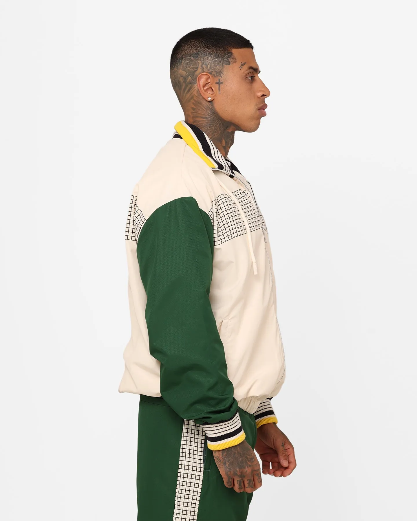 Lacoste Neo Heritage Windbreaker Lapland