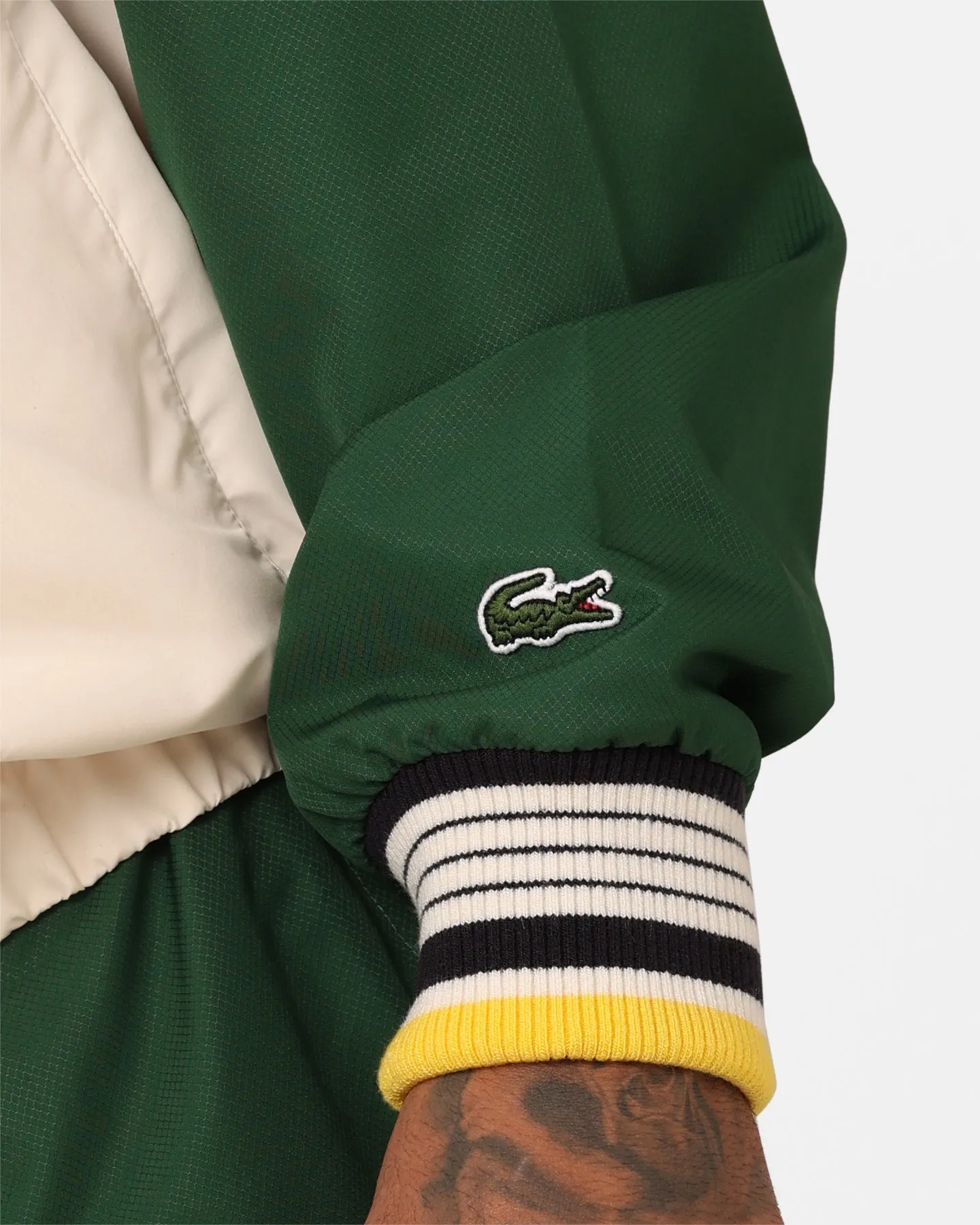 Lacoste Neo Heritage Windbreaker Lapland