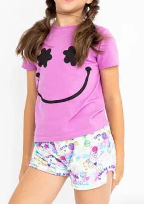 Let's Dance Plush Short