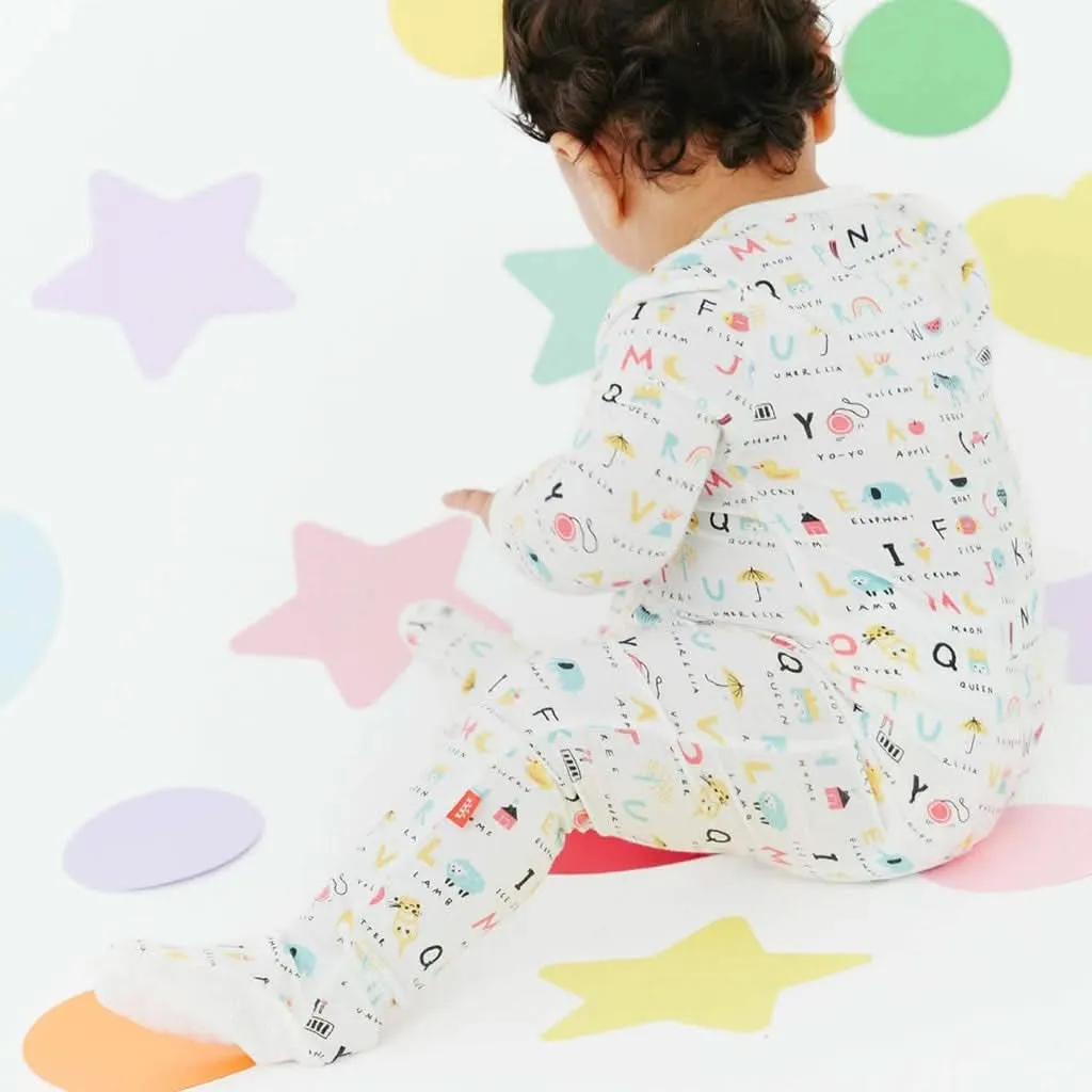 Magnetic Me ABC Love Modal Magnetic Footie