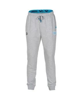 Neptune Jr Team Solid Pants - Grey