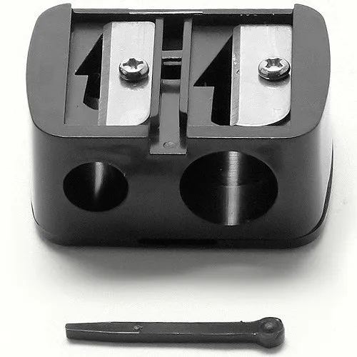 Pencil/Highlighter Sharpener
