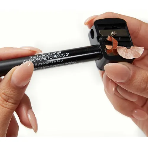 Pencil/Highlighter Sharpener