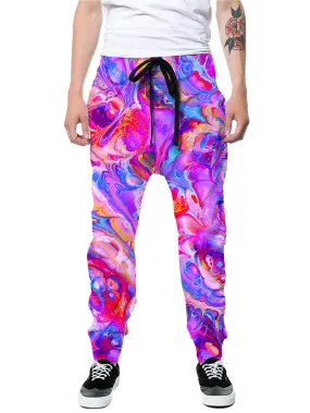 Plasma Flow Joggers