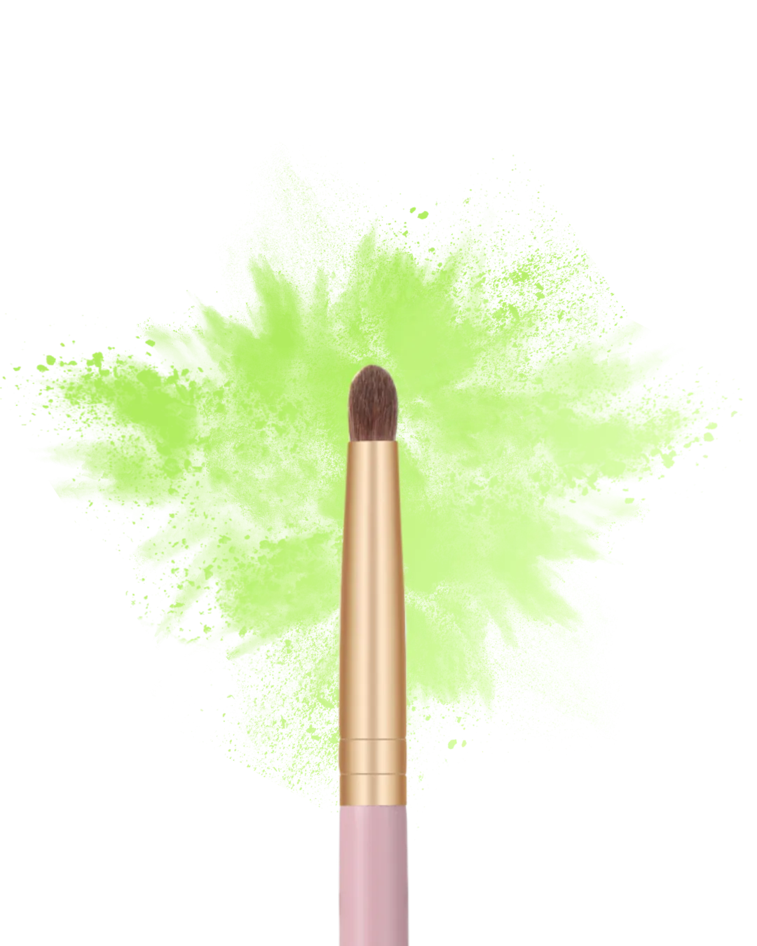 ROWENA MO21 – Mini Crease Blending Brush