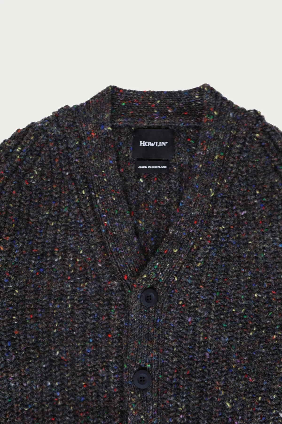 Safety Knit - Astro