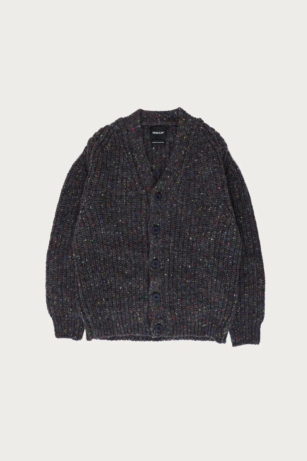Safety Knit - Astro