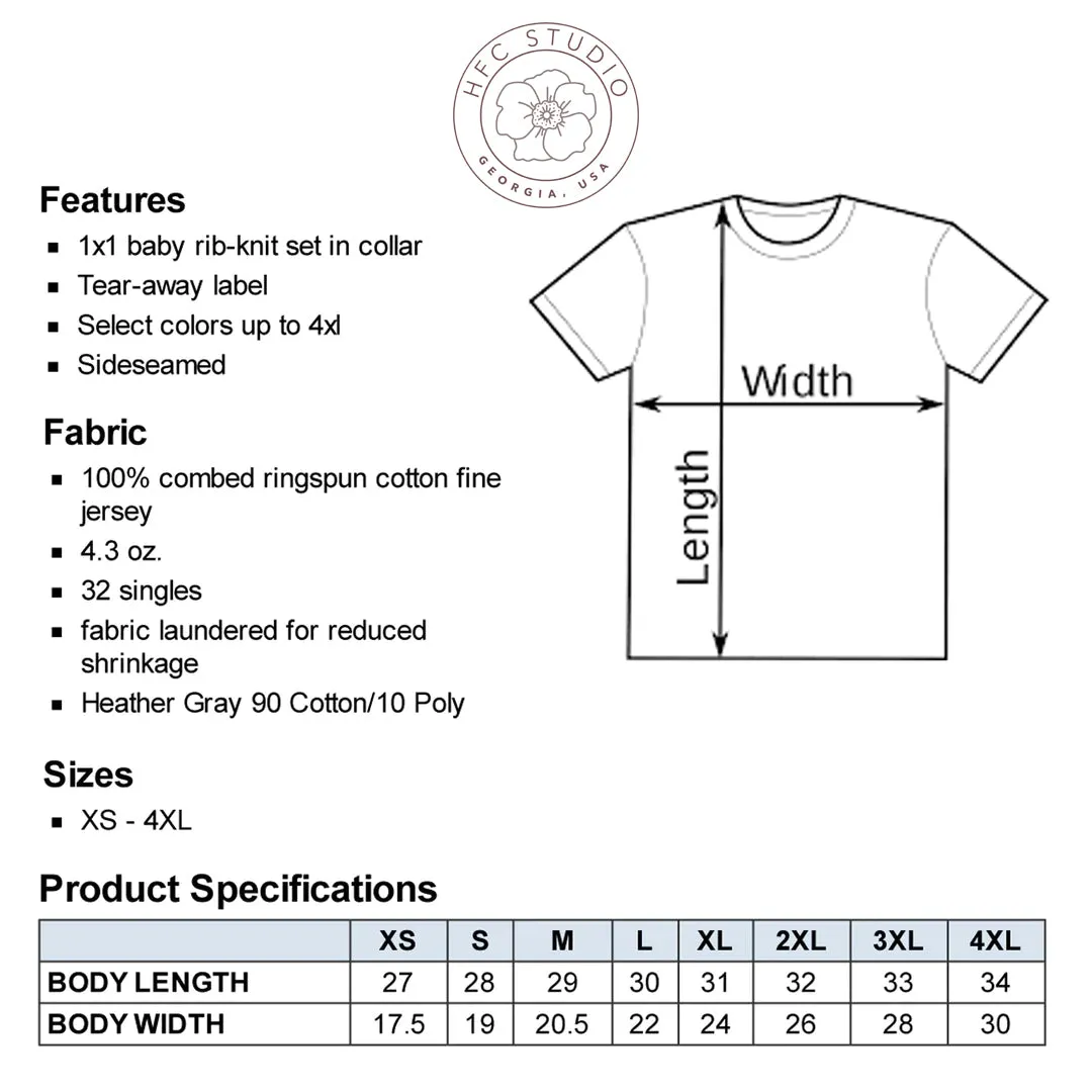 Scientific Microscope Graphic Tee Unisex T-Shirt