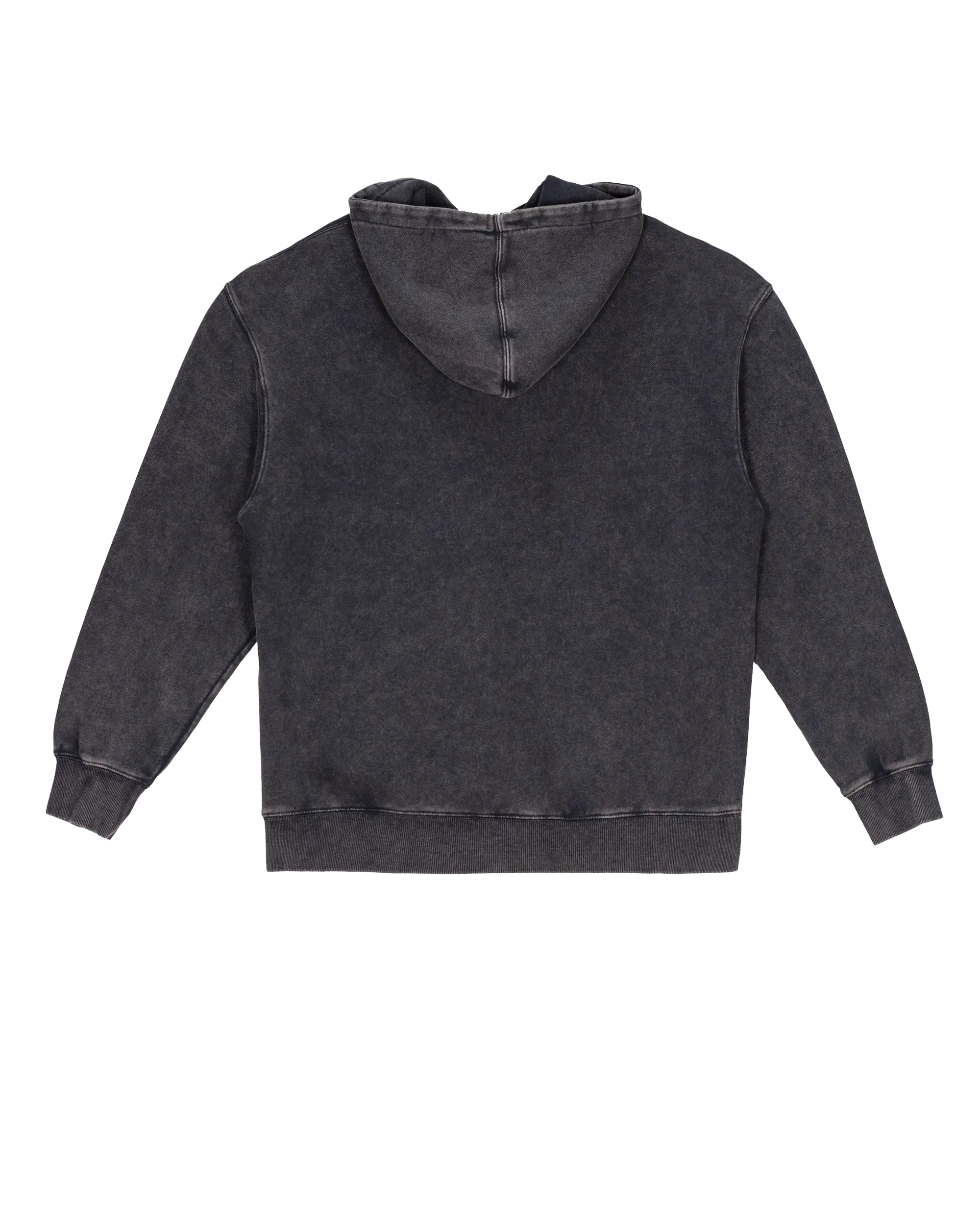 Sponsor Metallica Damaged Justice French Terry Sweatshirt Hoodie