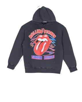 Sponsor Voodoo Lounge 94 French Terry Sweatshirt Hoodie