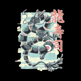 Sushi Dragon