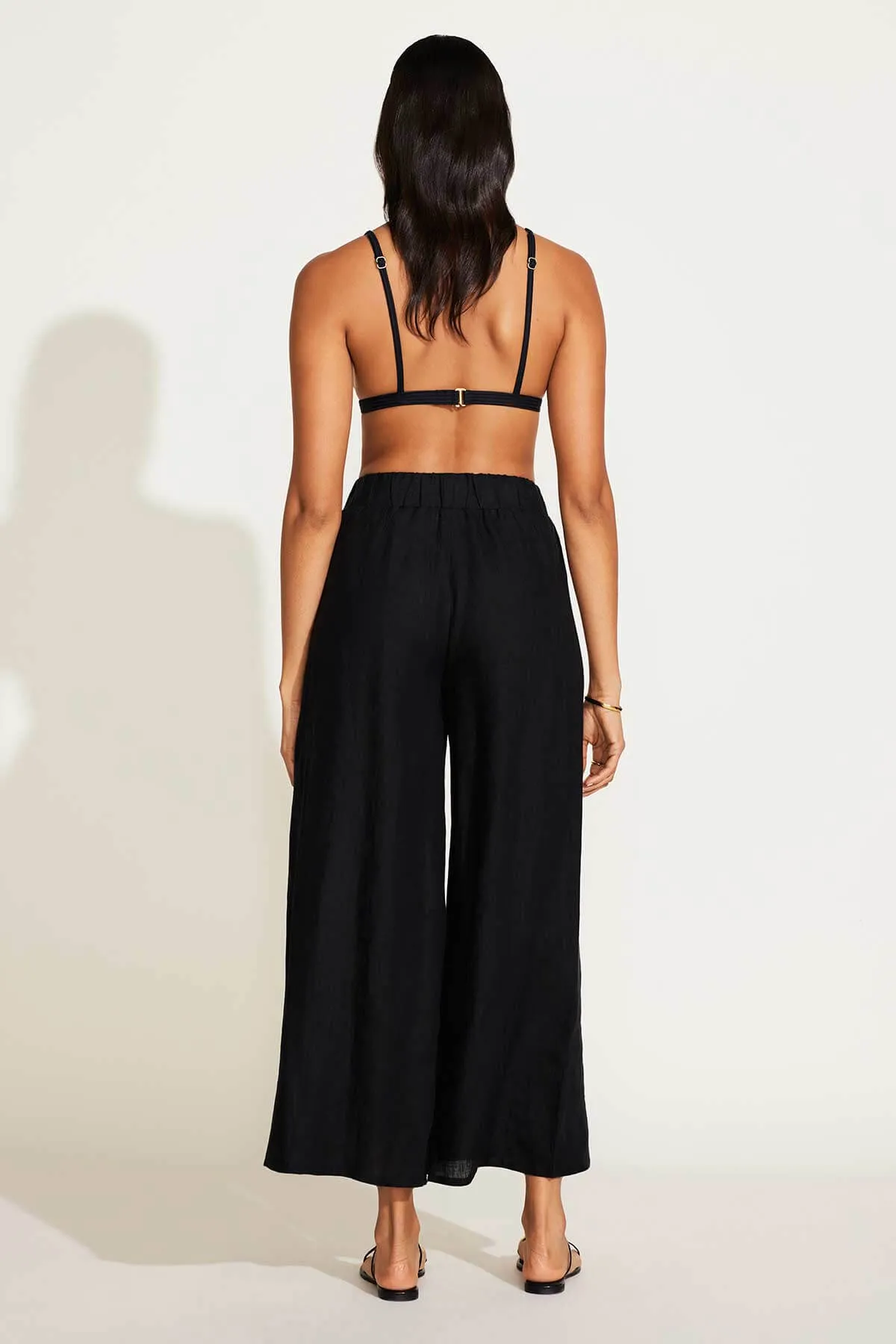 Tallows Wide Leg Pant
