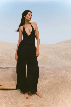 Tallows Wide Leg Pant