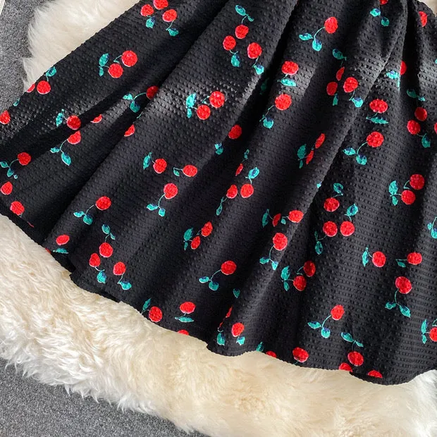 Thaton Floral Dress