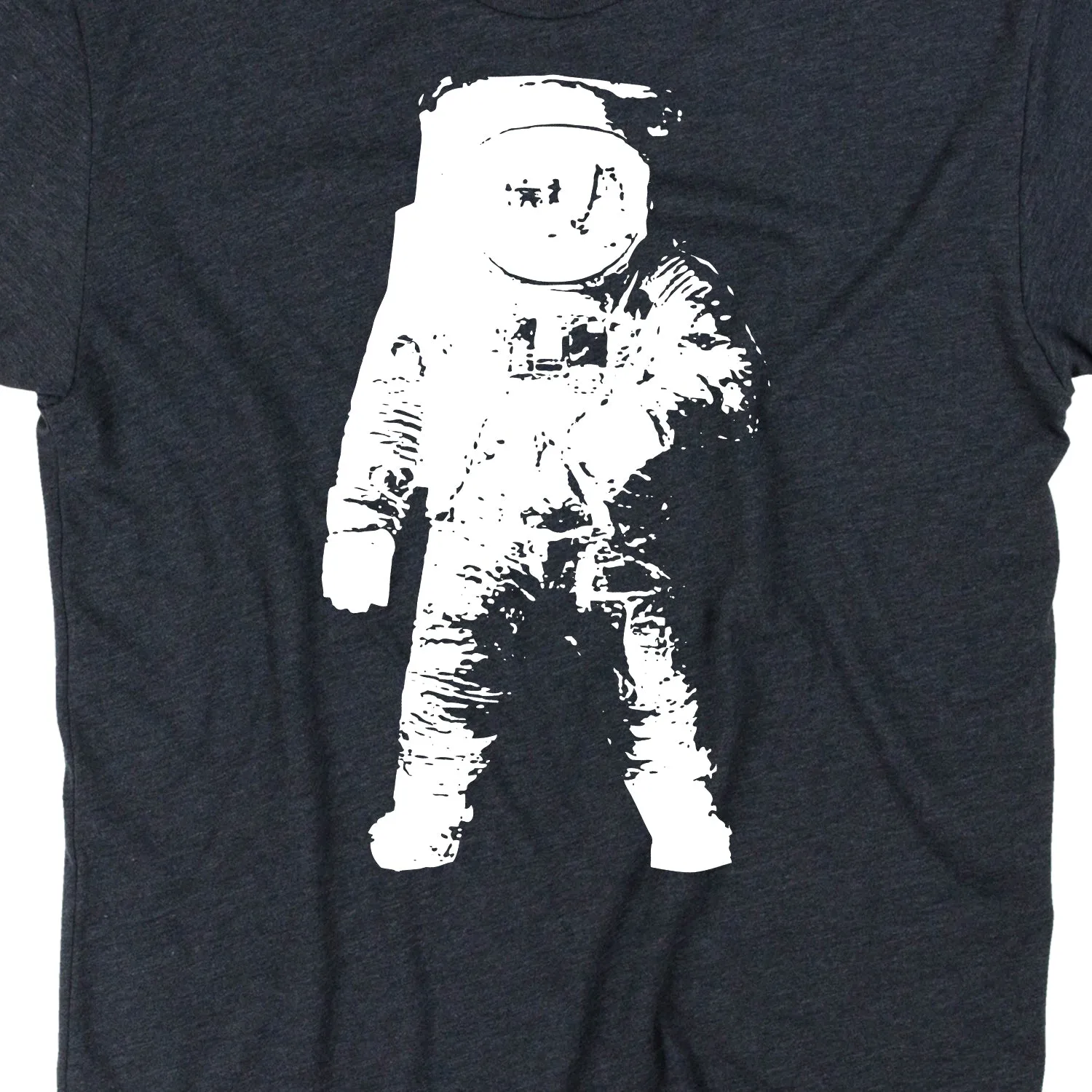 To The Moon Man Astronaut Unisex T-Shirt