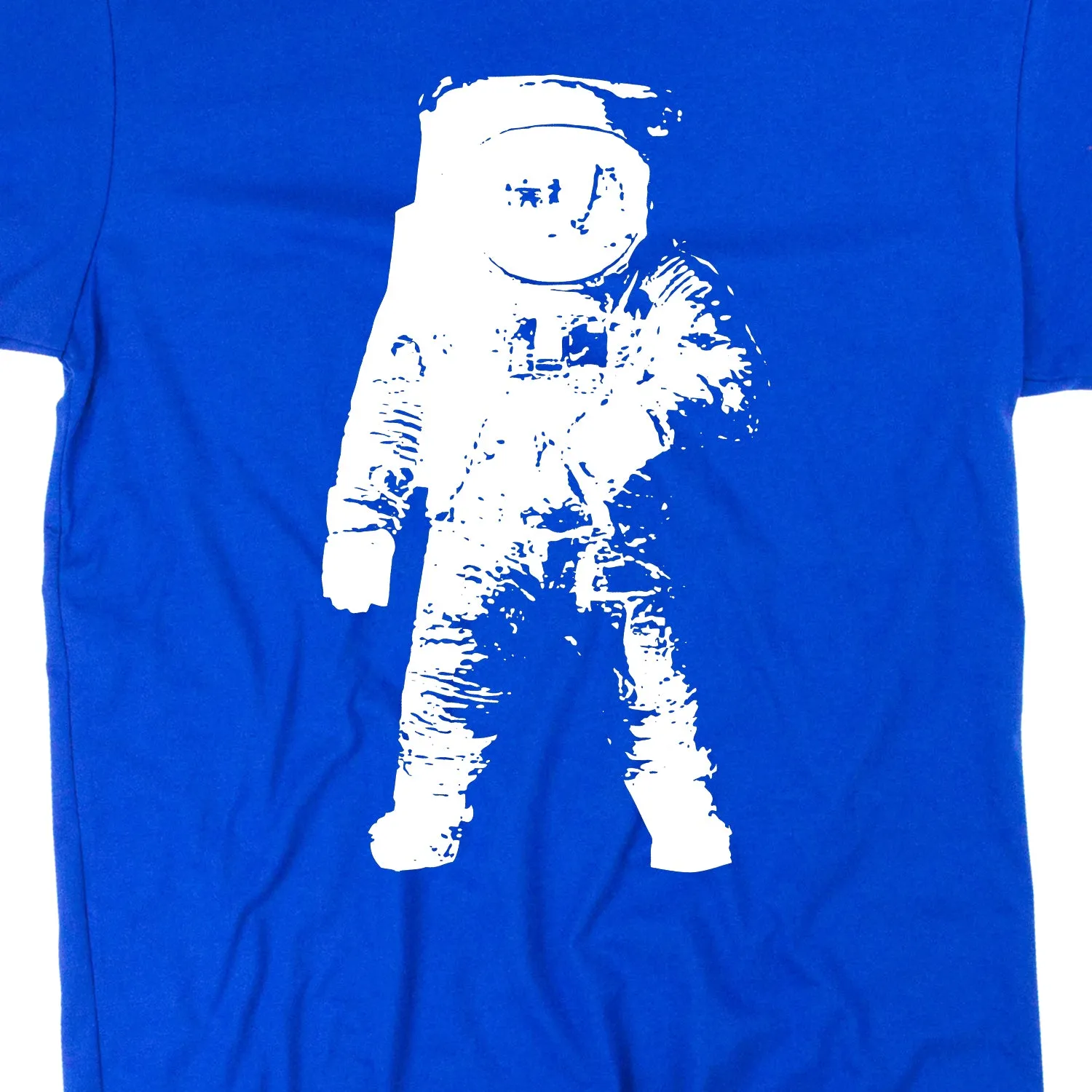 To The Moon Man Astronaut Unisex T-Shirt