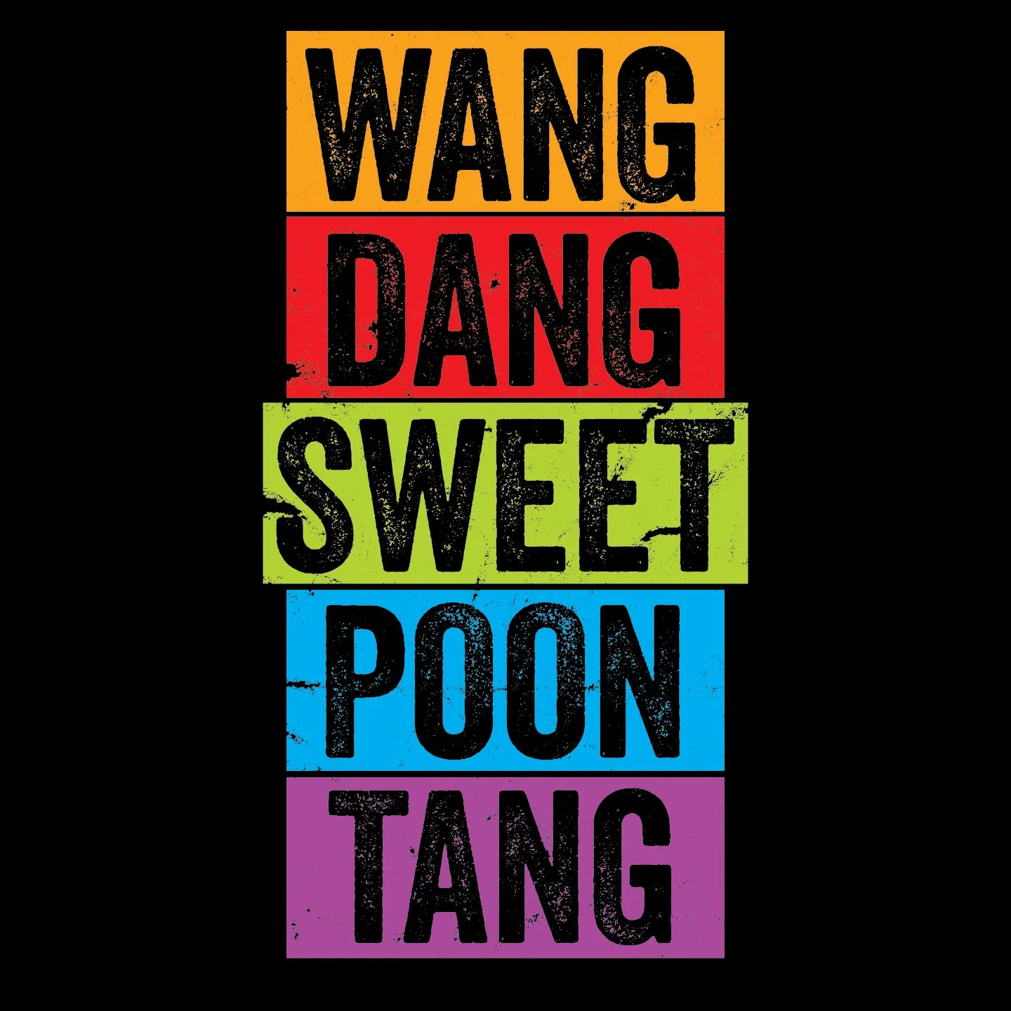 Wang Dang Sweet Poontang