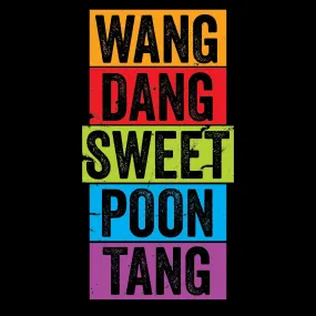 Wang Dang Sweet Poontang