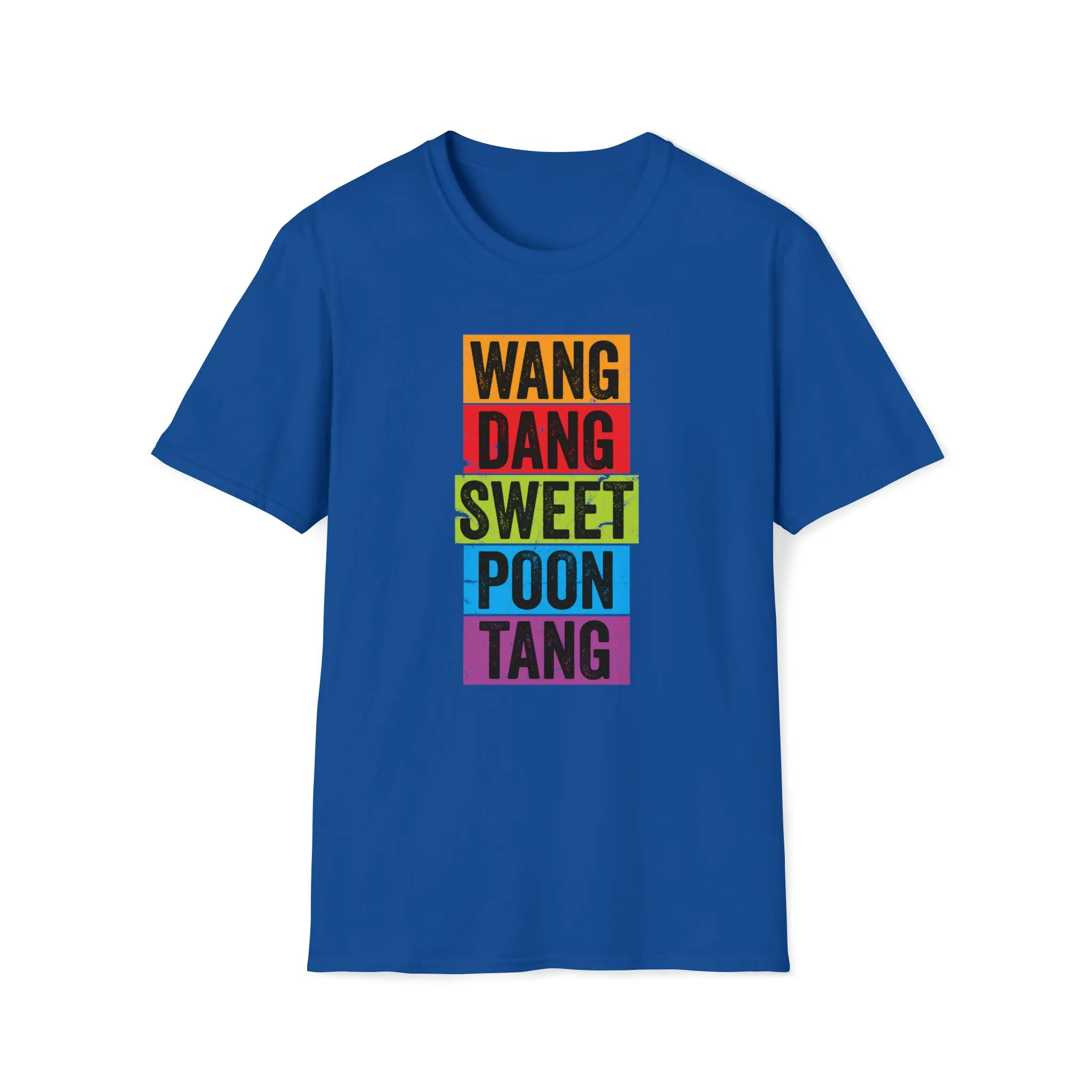 Wang Dang Sweet Poontang