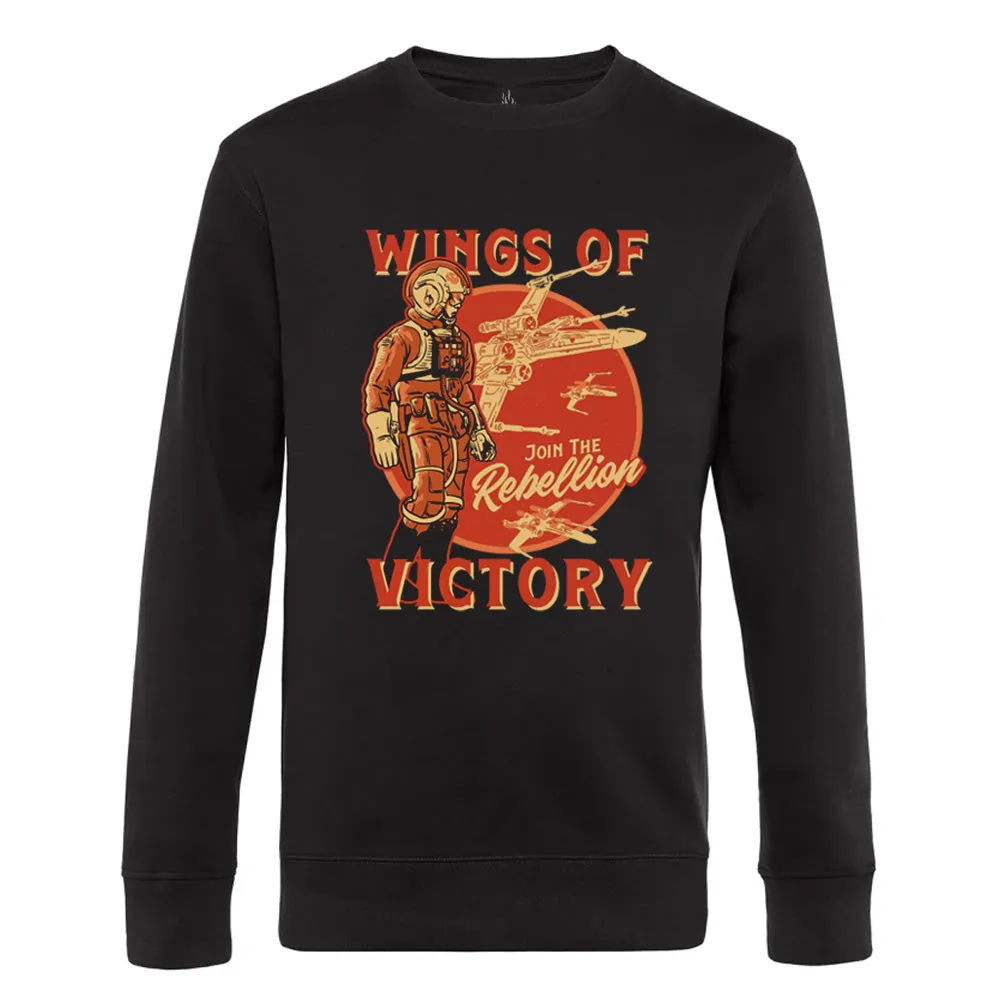 Wings of Victory