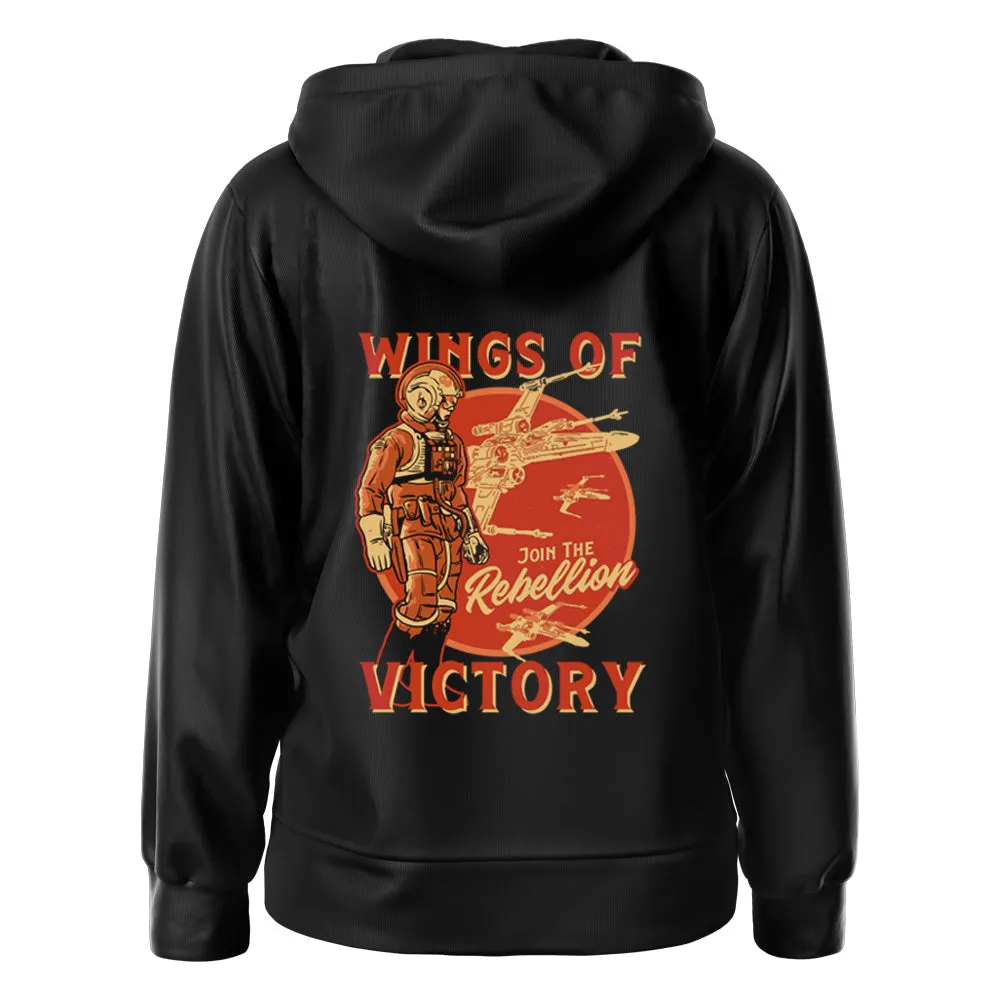 Wings of Victory
